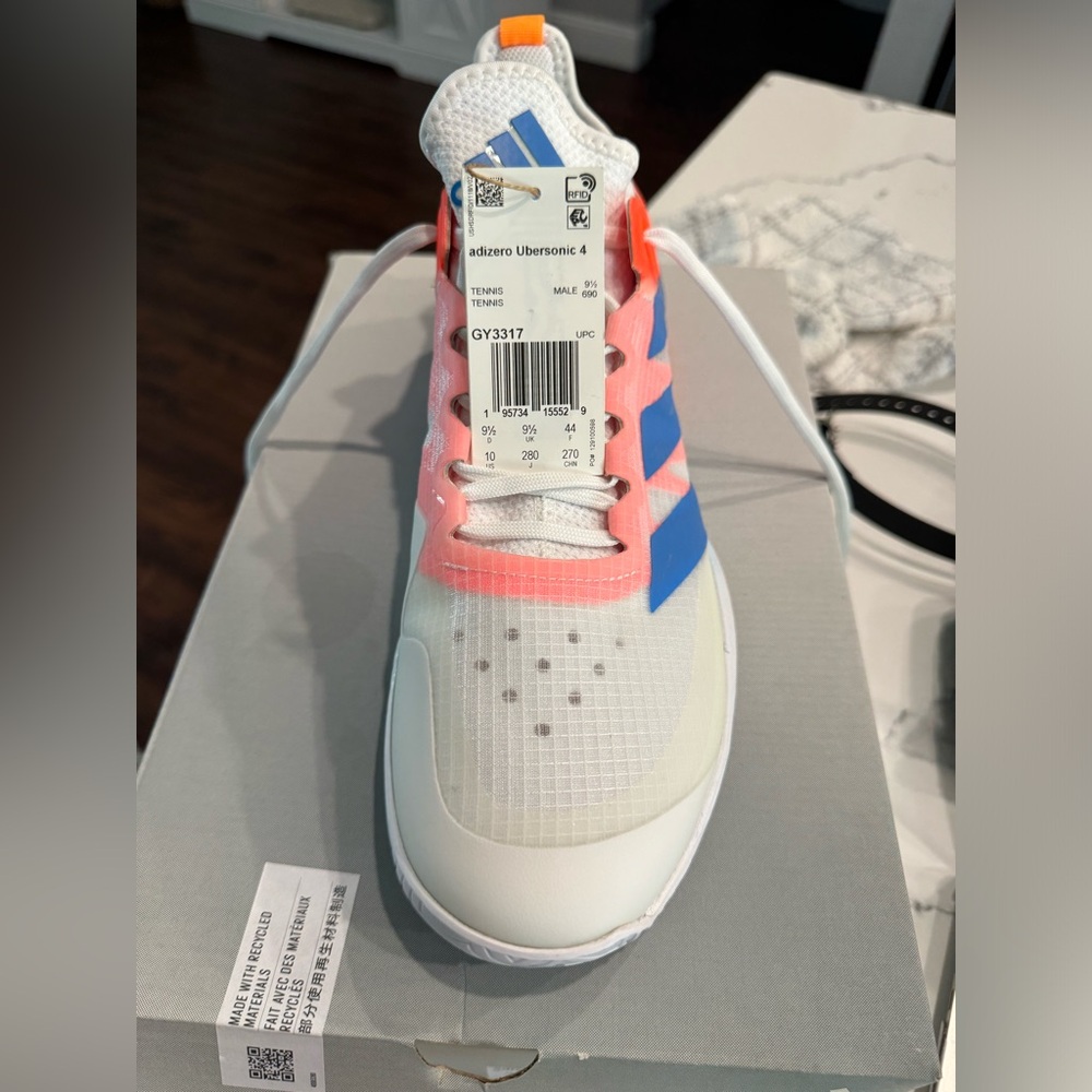 Men’s Tennis tennis shoes